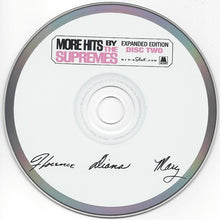 Load image into Gallery viewer, The Supremes : More Hits By The Supremes (2xCD, Album, Ltd, RM, Exp)