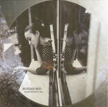 Load image into Gallery viewer, Russian Red : Fuerteventura (CD, Album)