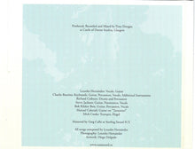 Load image into Gallery viewer, Russian Red : Fuerteventura (CD, Album)