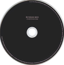 Load image into Gallery viewer, Russian Red : Fuerteventura (CD, Album)