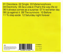 Load image into Gallery viewer, Pet Shop Boys : Bilingual (CD, Album)