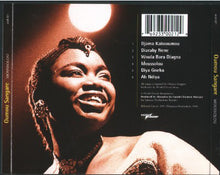 Load image into Gallery viewer, Oumou Sangare : Moussolou (CD, Album)