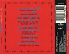 Load image into Gallery viewer, Dr. Alban : Ragga Gone Re-mix (CD, Comp, Ltd)