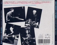 Load image into Gallery viewer, Bruce Hornsby & The Range* : A Night On The Town (CD, Album)