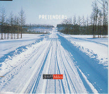 Load image into Gallery viewer, Pretenders* : 2000 Miles (CD)