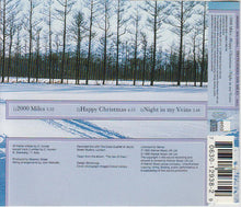 Load image into Gallery viewer, Pretenders* : 2000 Miles (CD)
