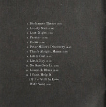 Load image into Gallery viewer, Bill Frisell : Disfarmer (CD, Album)