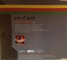 Load image into Gallery viewer, Akon : Pot Of Gold (CD, Single, Promo)