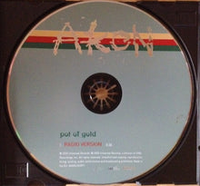 Load image into Gallery viewer, Akon : Pot Of Gold (CD, Single, Promo)