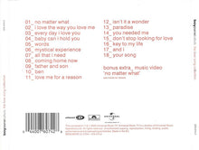 Load image into Gallery viewer, Boyzone : Ballads - The Love Song Collection (CD, Comp, Enh, S/Edition)