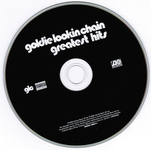 Load image into Gallery viewer, Goldie Lookin Chain : Greatest Hits (CD, Album)
