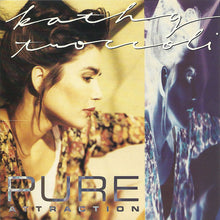 Load image into Gallery viewer, Kathy Troccoli : Pure Attraction (CD, Album)