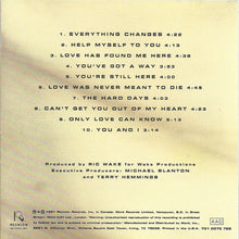 Load image into Gallery viewer, Kathy Troccoli : Pure Attraction (CD, Album)