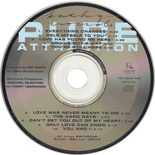 Load image into Gallery viewer, Kathy Troccoli : Pure Attraction (CD, Album)
