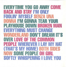 Load image into Gallery viewer, Paul Young : From Time To Time (The Singles Collection) (CD, Comp)