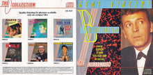 Load image into Gallery viewer, Gene Vincent : Bebopalula (CD, Comp)