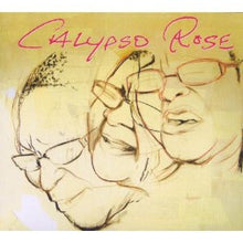 Load image into Gallery viewer, Calypso Rose : Calypso Rose (CD, Album)