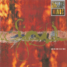 Load image into Gallery viewer, Simple Minds : Good News From The Next World (CD, Album, RE, RM)