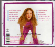 Load image into Gallery viewer, Nikki Webster : Follow Your Heart (CD, Album)