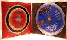 Load image into Gallery viewer, Frenchie & Dub Organiser* : Dub To The Max (CD, Album)