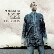 Load image into Gallery viewer, Youssou N'Dour : Dakar – Kingston (CD, Album, Enh)