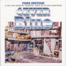Load image into Gallery viewer, Blue (5) : 4Ever Blue (Fans Edition) (CD, Comp, Copy Prot. + CD, Comp, Enh + Box)