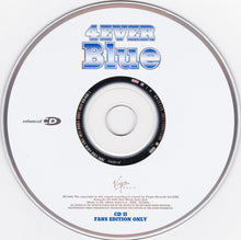 Load image into Gallery viewer, Blue (5) : 4Ever Blue (Fans Edition) (CD, Comp, Copy Prot. + CD, Comp, Enh + Box)