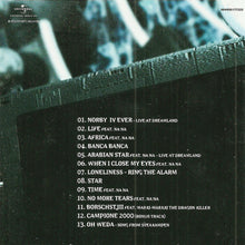 Load image into Gallery viewer, E-Type : Euro IV Ever (CD, Album)