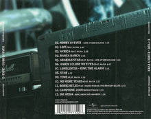 Load image into Gallery viewer, E-Type : Euro IV Ever (CD, Album)