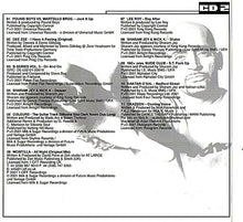 Load image into Gallery viewer, Sharam Jey : In The Mix Vol. 1 (2xCD, Mixed)