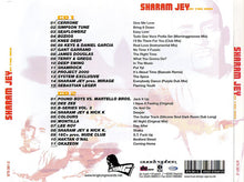 Load image into Gallery viewer, Sharam Jey : In The Mix Vol. 1 (2xCD, Mixed)