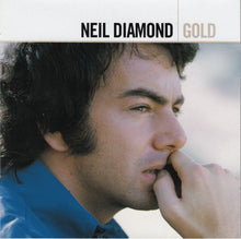 Load image into Gallery viewer, Neil Diamond : Gold (2xCD, Comp, RM)