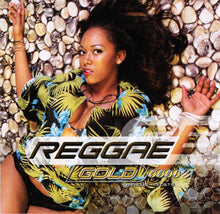Load image into Gallery viewer, Various : Reggae Gold 2004 (CD, Comp + CD, Mixed)
