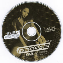 Load image into Gallery viewer, Various : Reggae Gold 2004 (CD, Comp + CD, Mixed)
