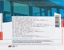 Load image into Gallery viewer, John Acquaviva : Skills (CD, Mixed)