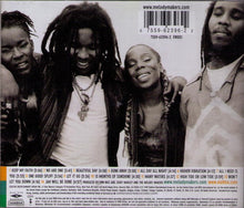 Load image into Gallery viewer, Ziggy Marley And The Melody Makers : Spirit Of Music (CD, Album)