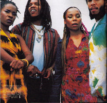 Load image into Gallery viewer, Ziggy Marley And The Melody Makers : Spirit Of Music (CD, Album)