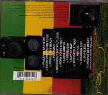 Load image into Gallery viewer, Ziggy Marley & The Melody Makers* : Fallen Is Babylon (CD, Album)