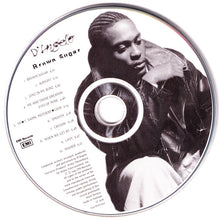 Load image into Gallery viewer, D'Angelo : Brown Sugar (CD, Album)