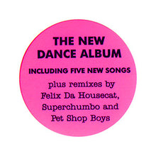 Load image into Gallery viewer, Pet Shop Boys : Disco 3 (CD, Album, Copy Prot., Dig)