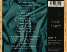 Load image into Gallery viewer, Anne Murray : Croonin' (CD, Album)