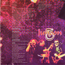 Load image into Gallery viewer, Junoon : Dewaar: The Best Of Junoon (CD, Comp, Copy Prot.)