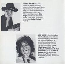 Load image into Gallery viewer, Various : Genuine Houserockin' Music (CD, RE, Smplr)