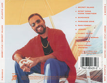 Load image into Gallery viewer, Bobby Lyle : Secret Island (CD, Album)