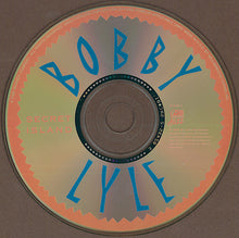 Load image into Gallery viewer, Bobby Lyle : Secret Island (CD, Album)