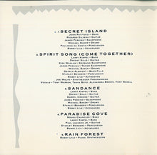 Load image into Gallery viewer, Bobby Lyle : Secret Island (CD, Album)