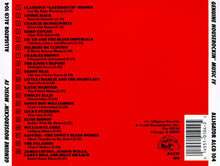 Load image into Gallery viewer, Various : Genuine Houserockin' Music IV (CD, Comp)