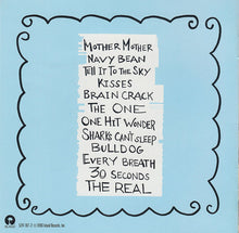 Load image into Gallery viewer, Tracy Bonham : The Burdens Of Being Upright (CD, Album)