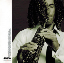 Load image into Gallery viewer, Kenny G (2) : At Last... The Duets Album (CD, Album)