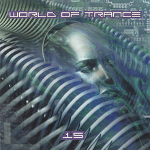 Load image into Gallery viewer, Various : World Of Trance 15 (2xCD, Comp)
